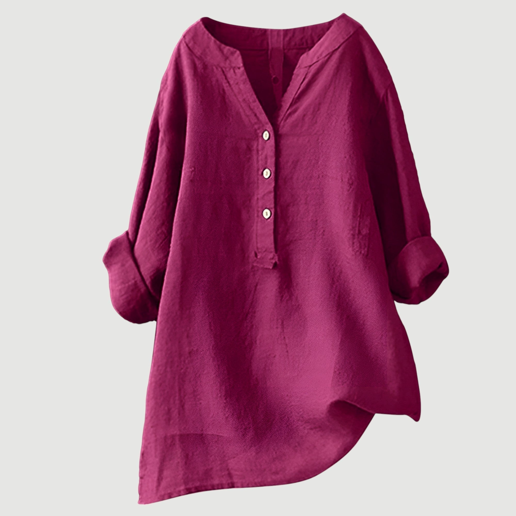 Harper Relaxed Blouse