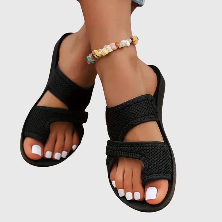 Velarisse | Orthopedic Sandals