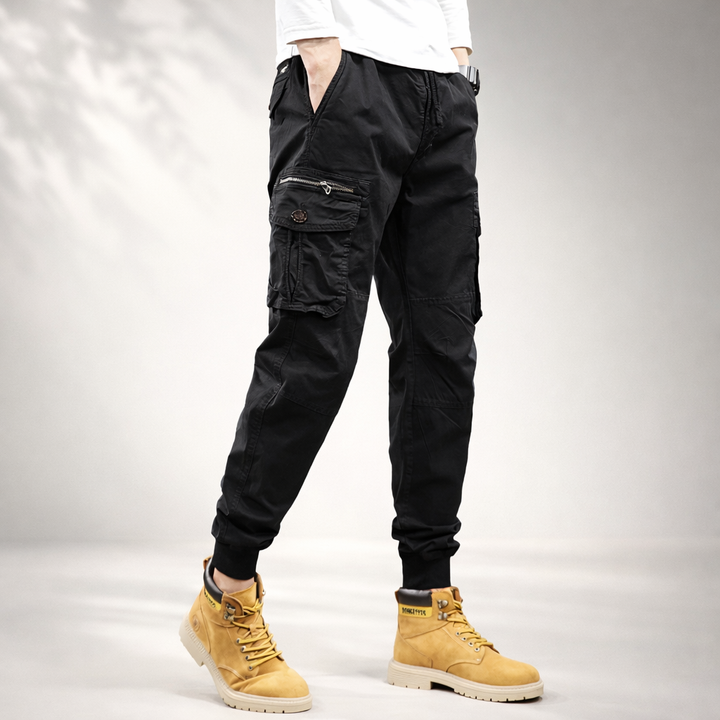 STRIKER UTILITY CARGO PANTS