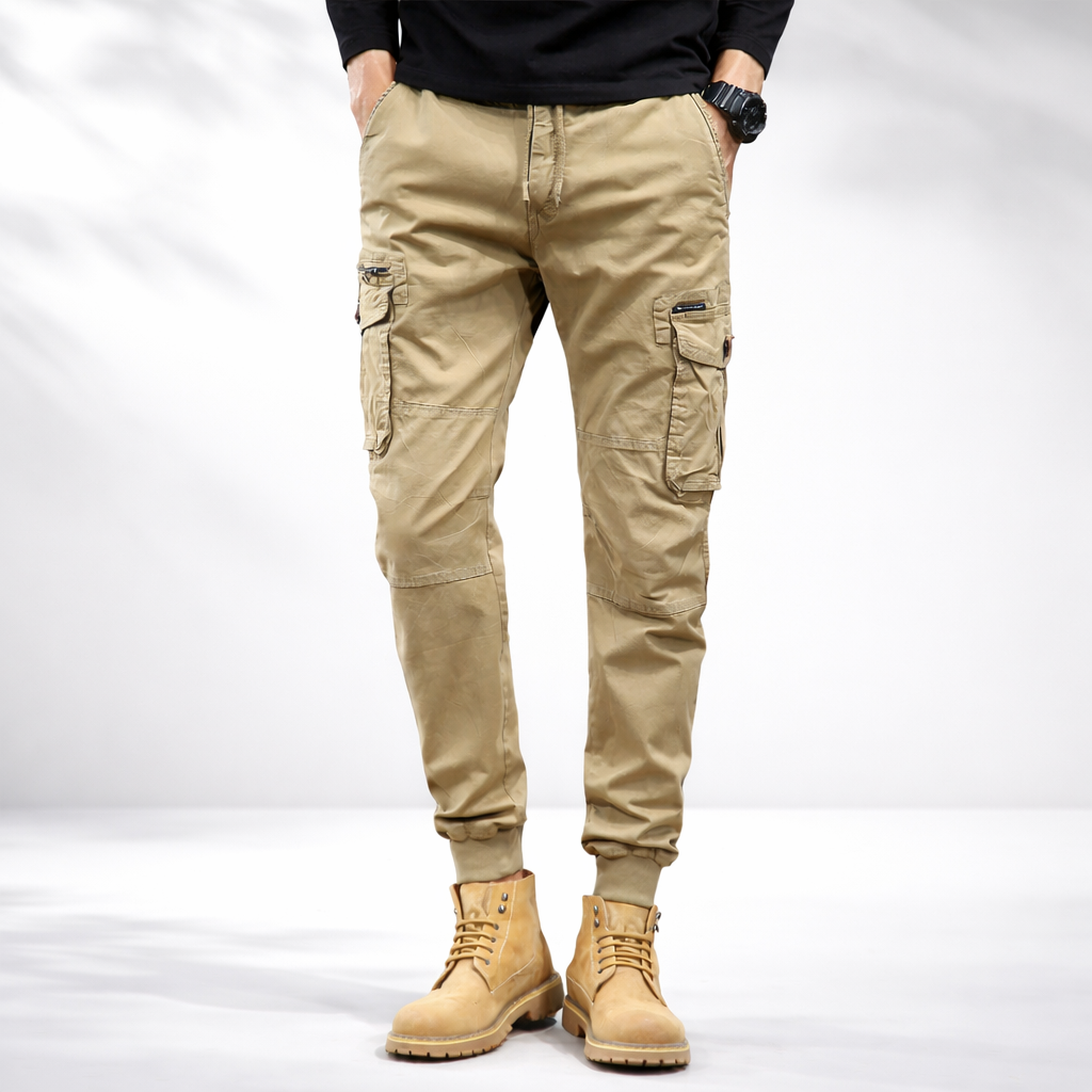 STRIKER UTILITY CARGO PANTS