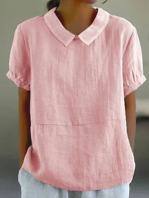 Wolla | Classic Shirt