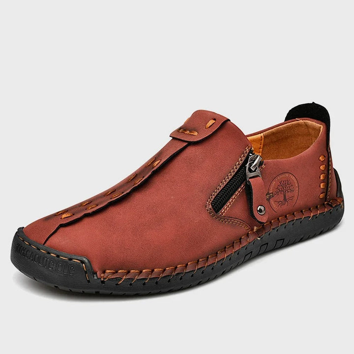 Scamos Genuine Leather Footwear