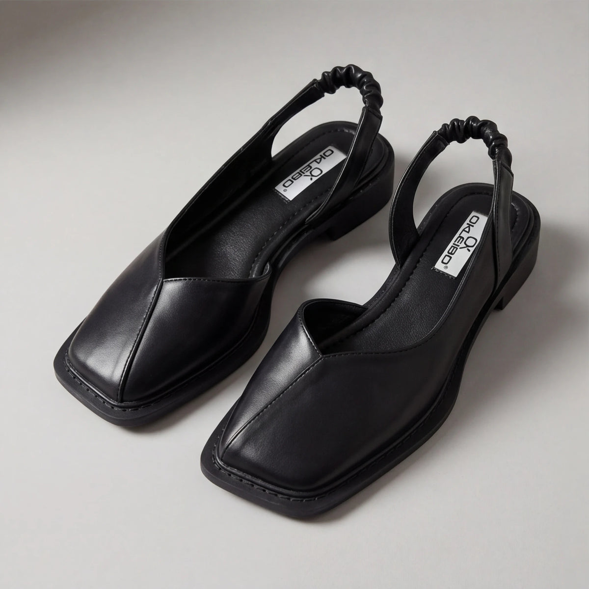 Lucia Brera Slingback