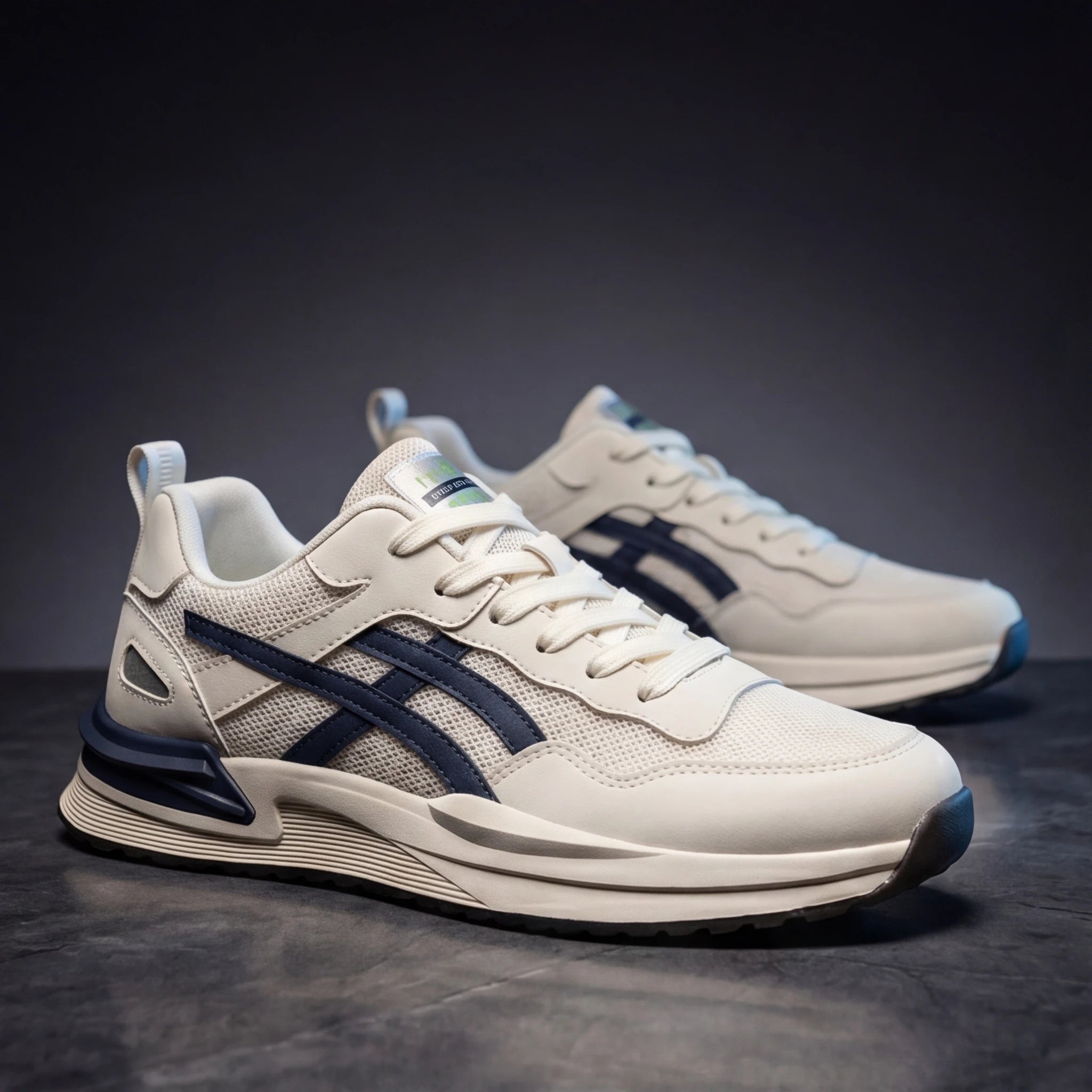 Adriano Court Sneaker