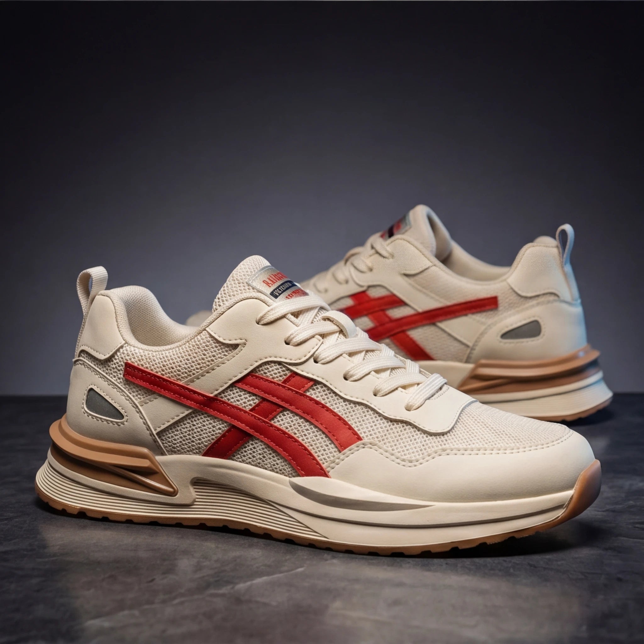 Adriano Court Sneaker