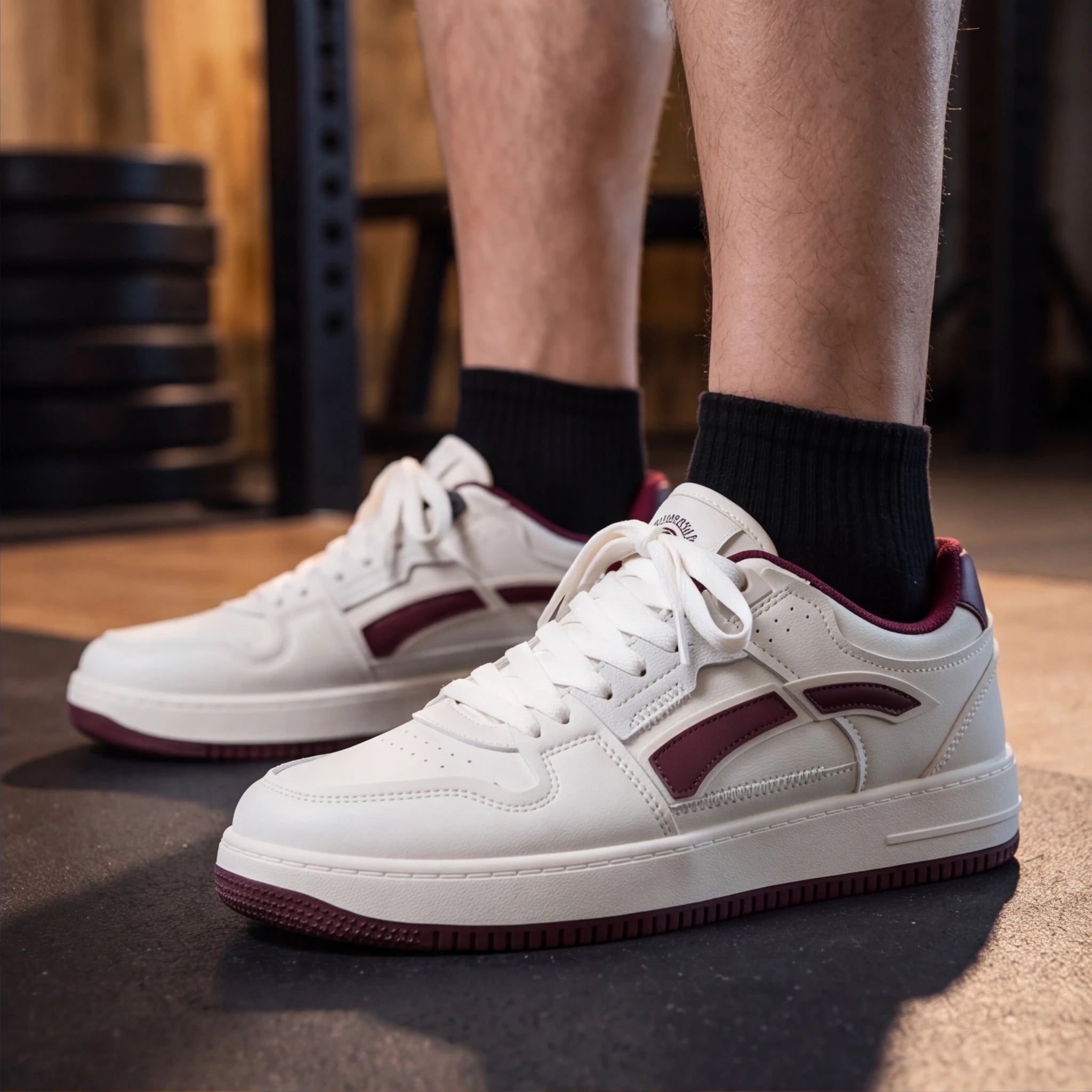 Jordan Court Sneaker
