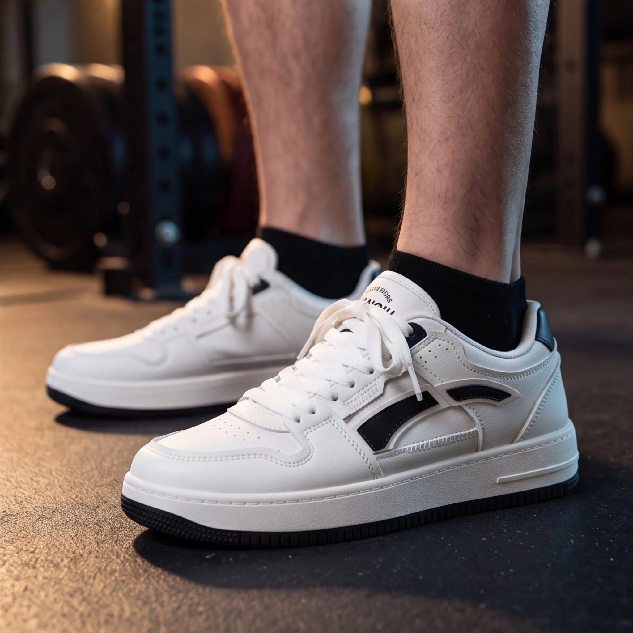 Jordan Court Sneaker