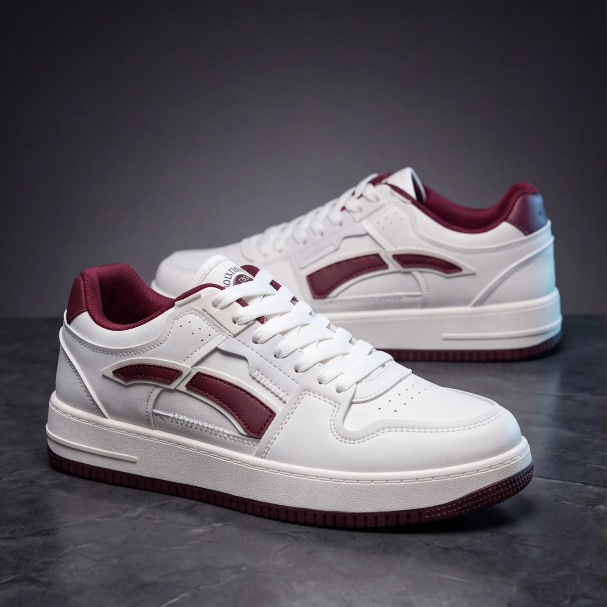 Jordan Court Sneaker