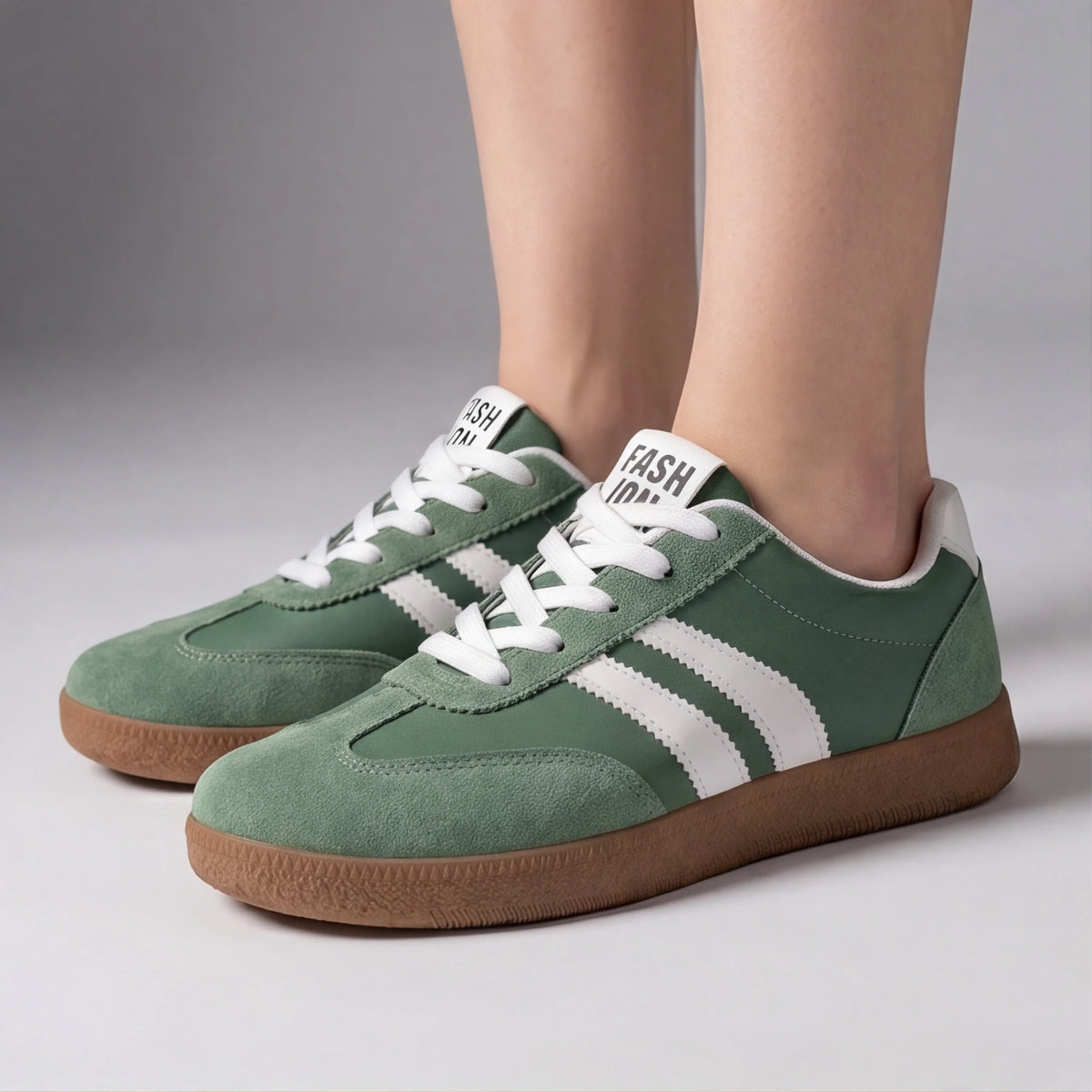 Serena Copeland Sneaker