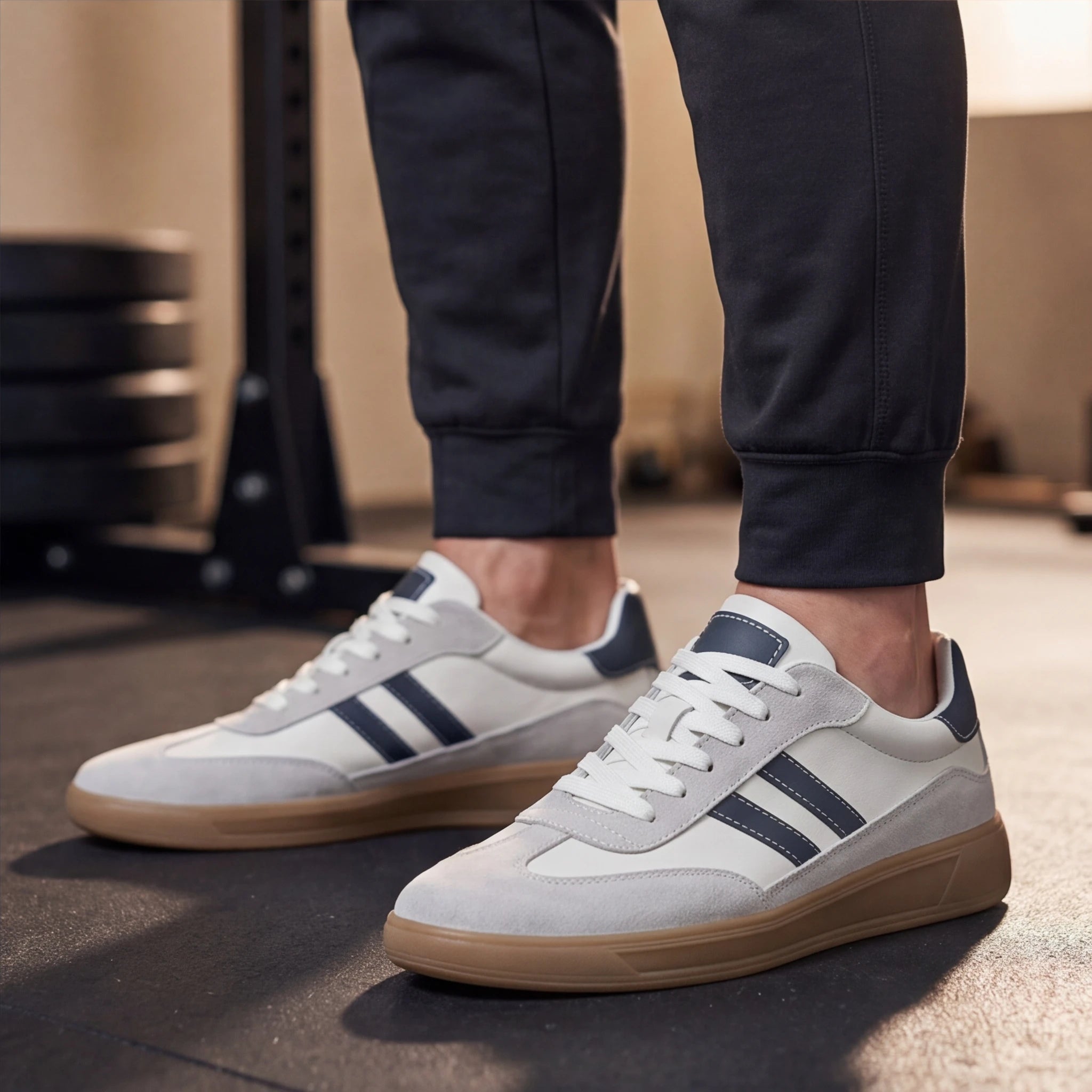 Belfort Court Sneaker