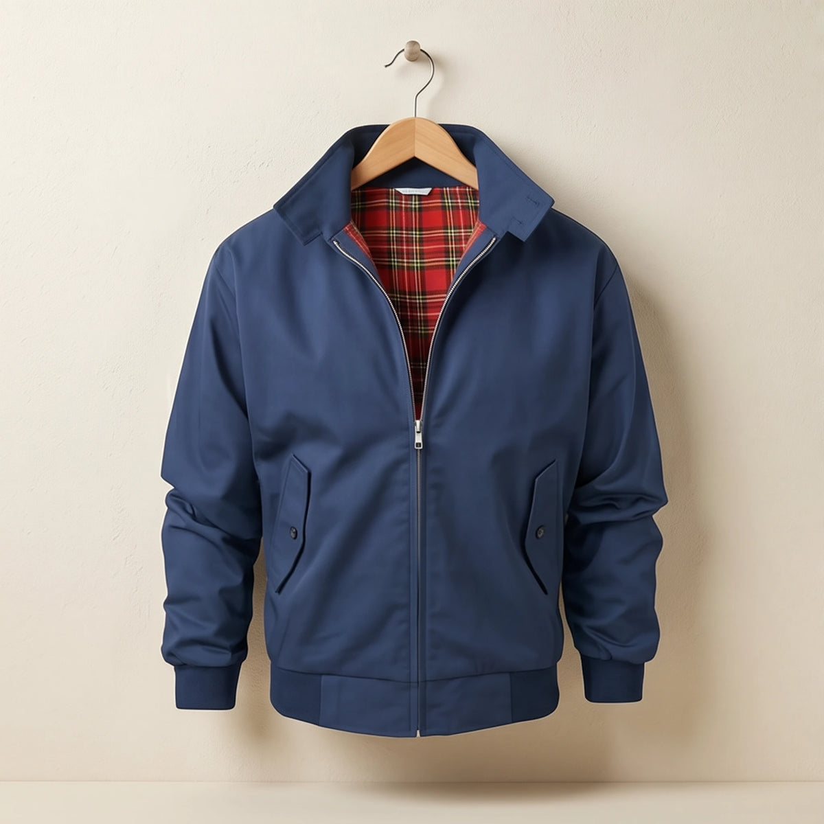 Harrison Classic Harrington