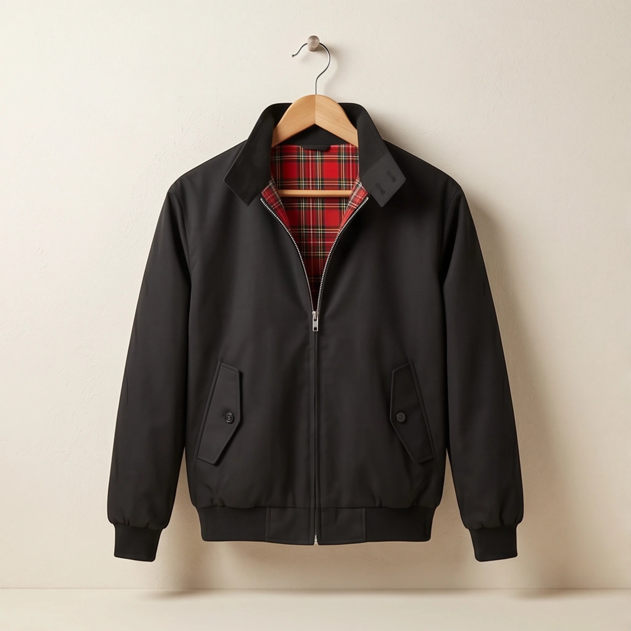 Harrison Classic Harrington