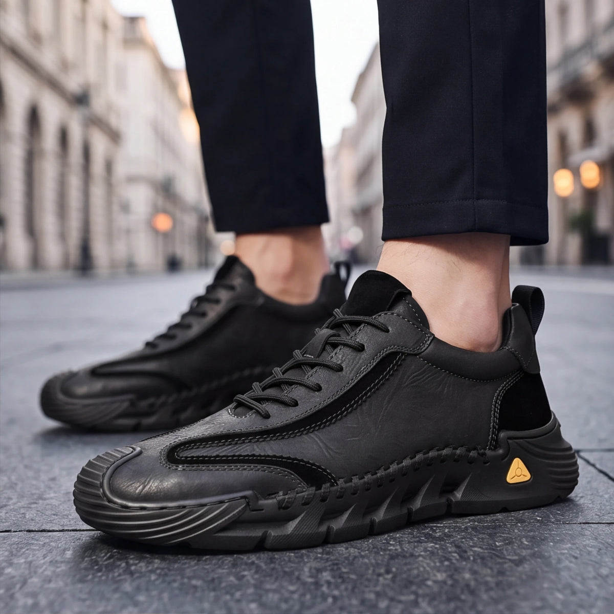 Knox Trail Sneaker