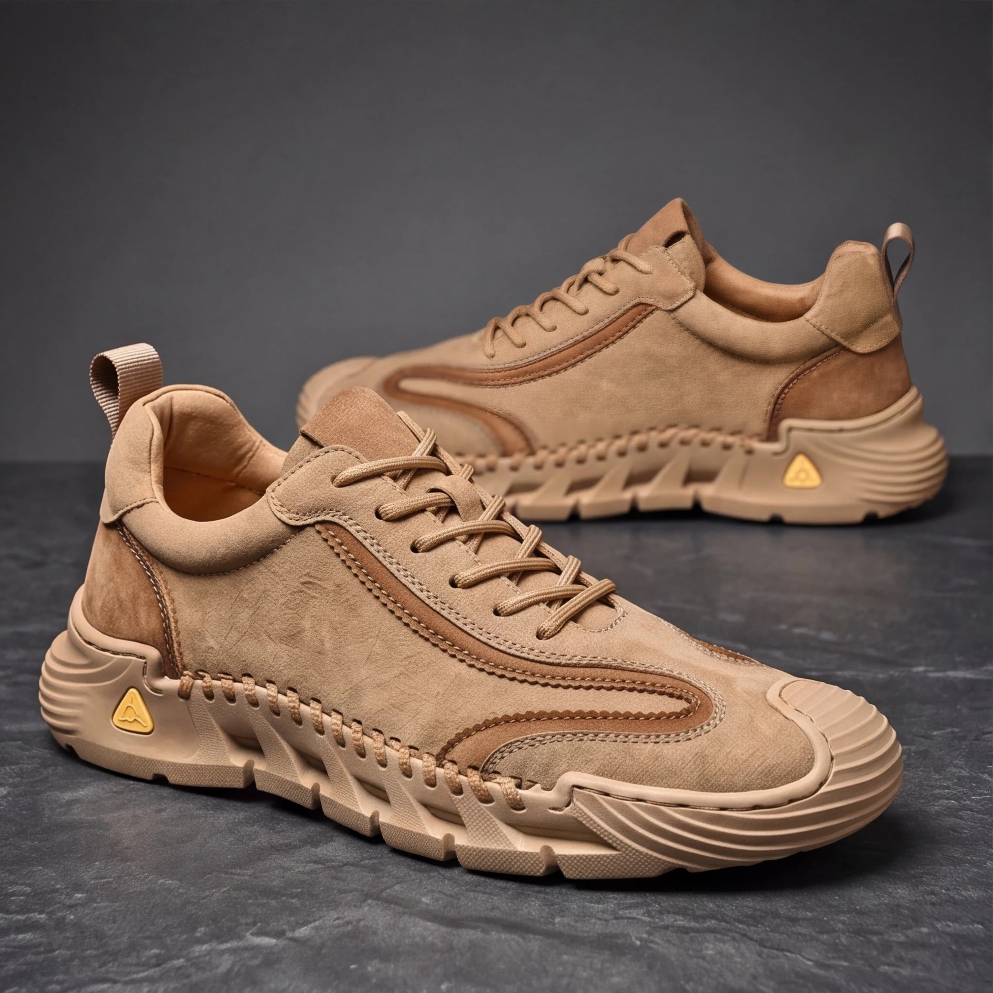 Knox Trail Sneaker