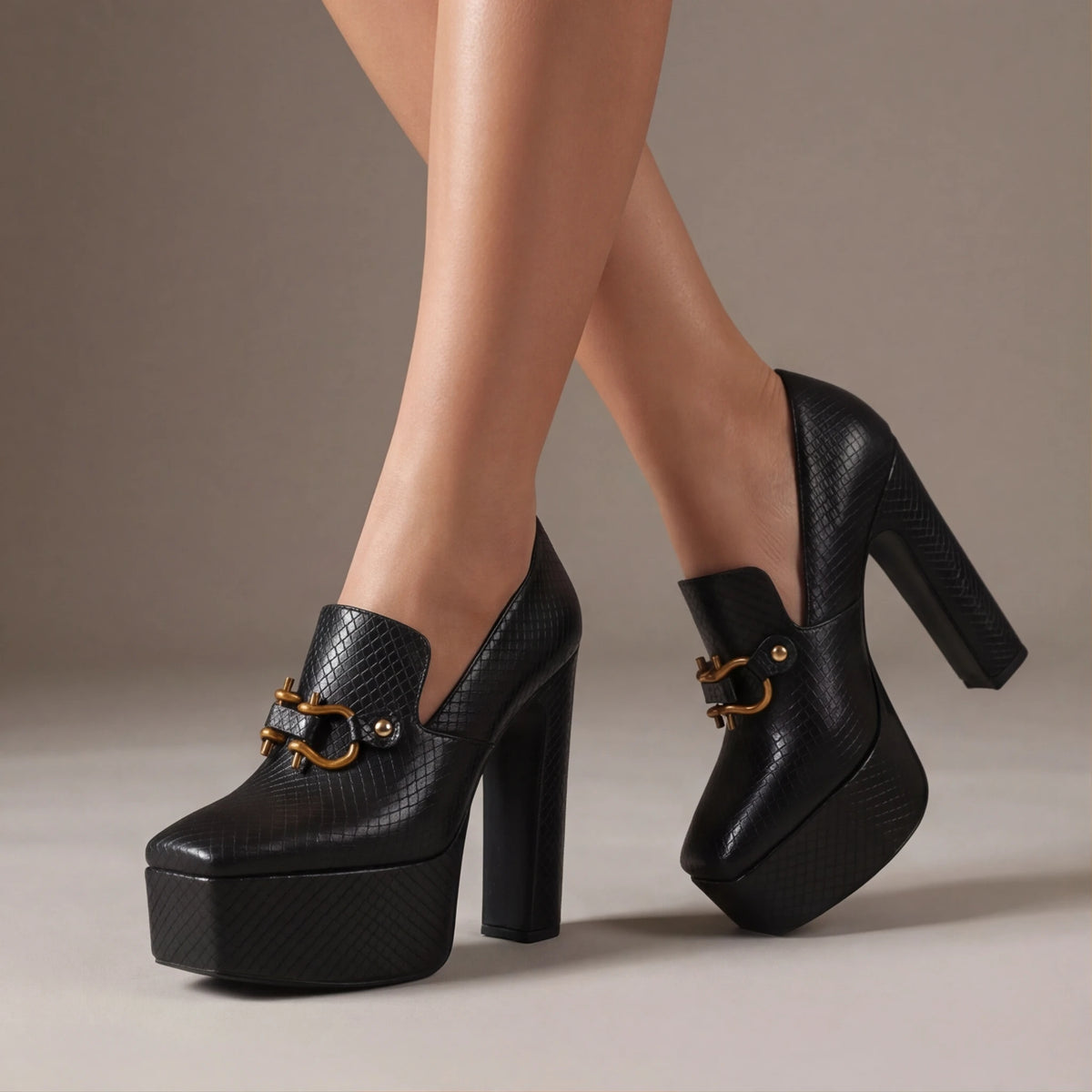 Sophia Milano Heel