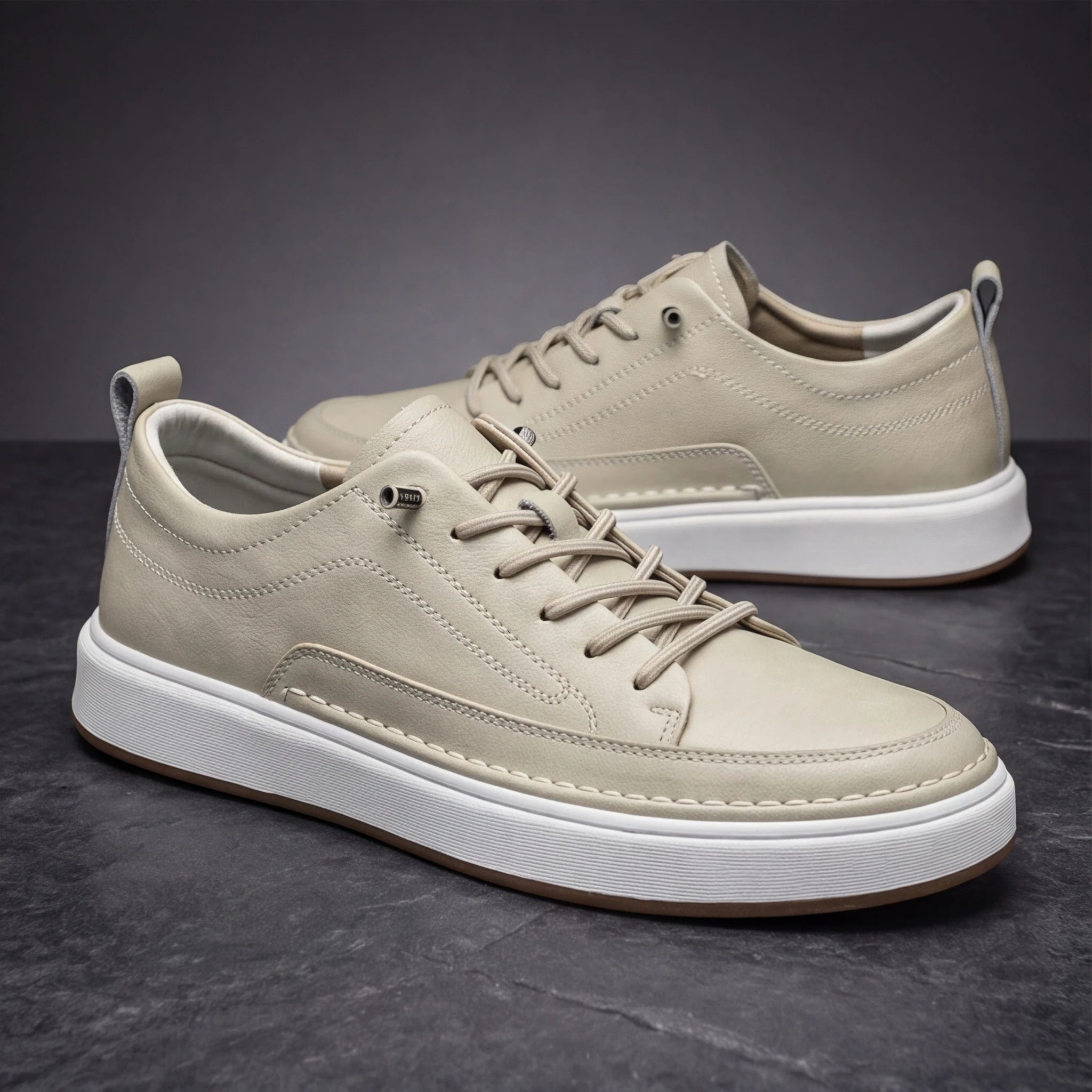 Reid Court Sneaker