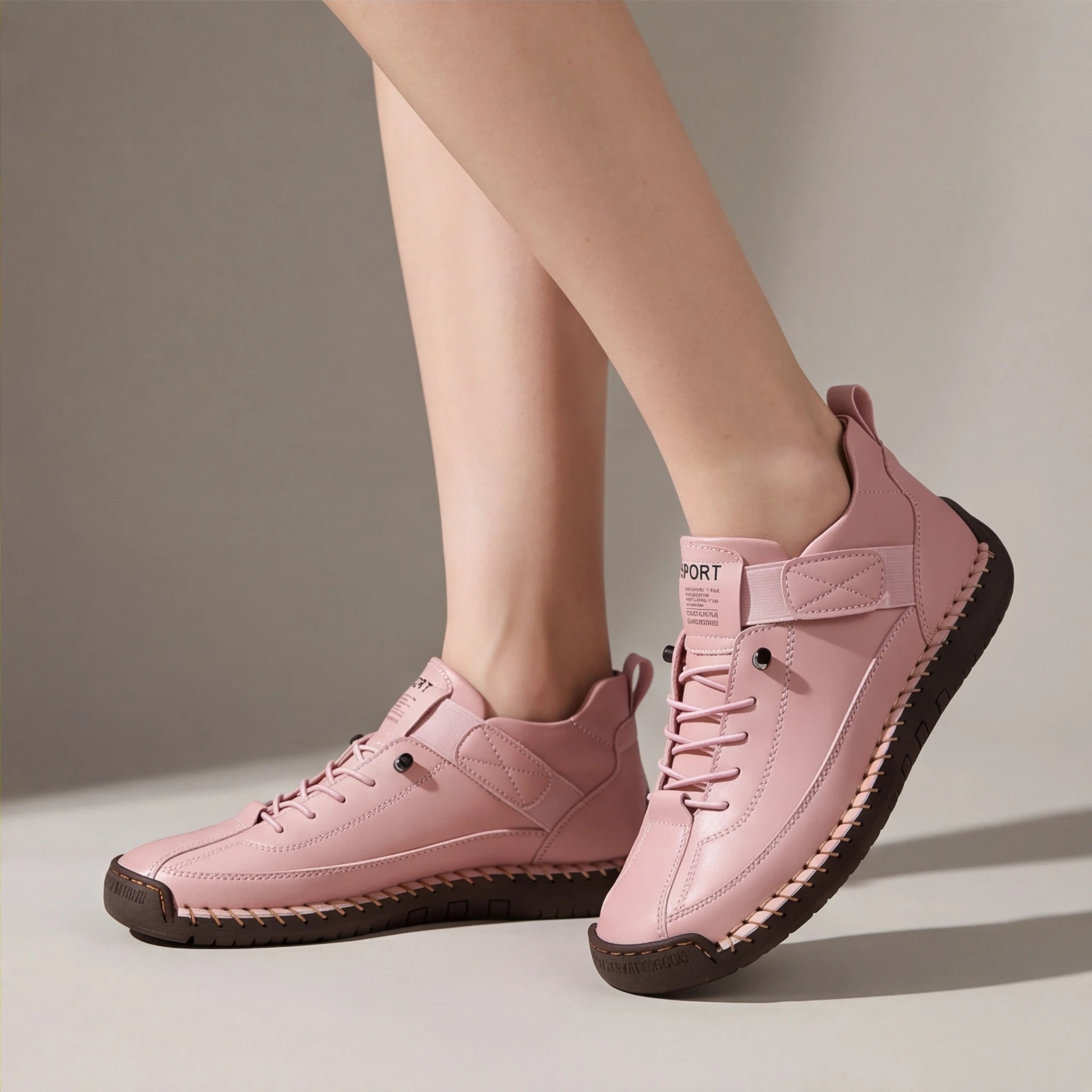 Annabelle Camden Sneaker