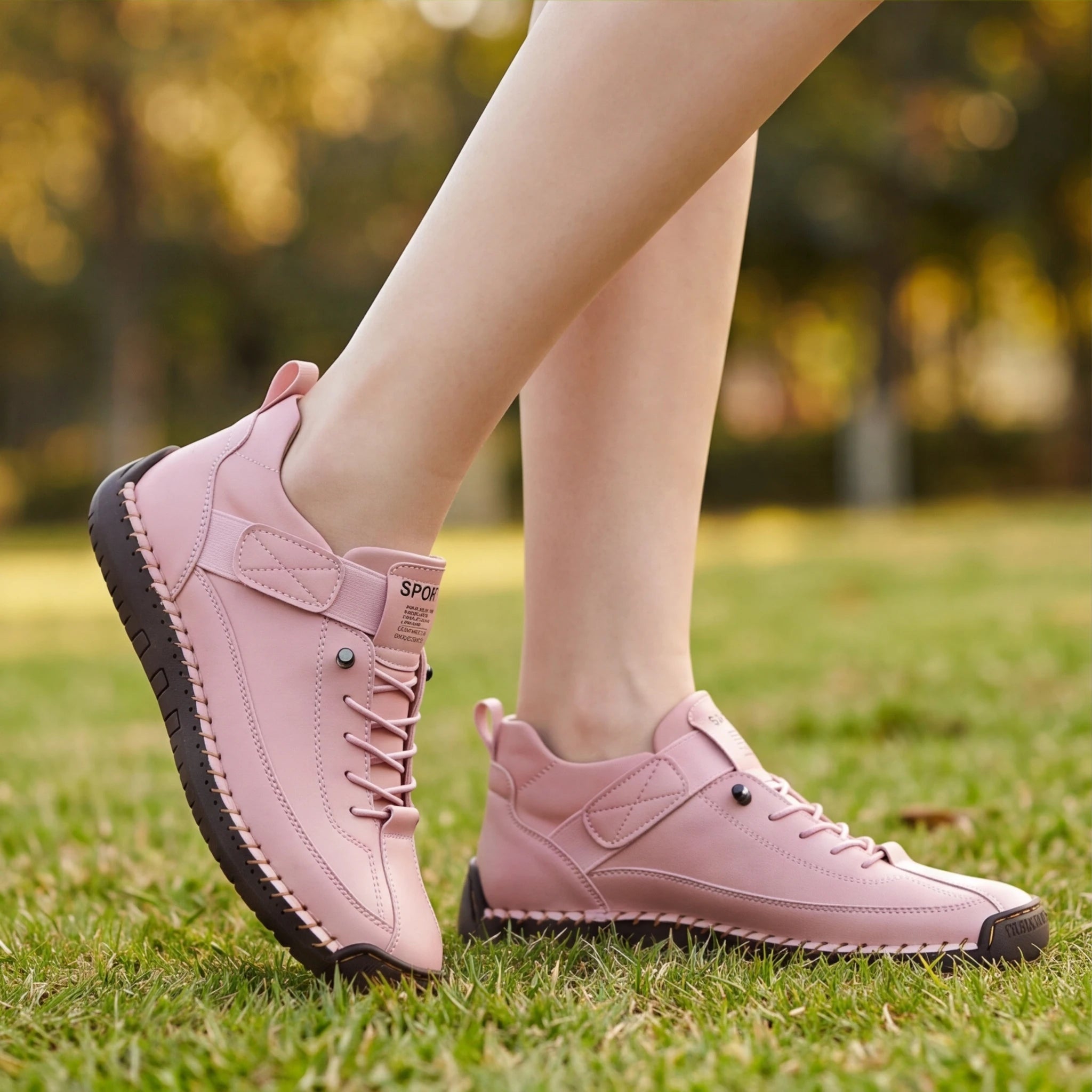 Annabelle Camden Sneaker