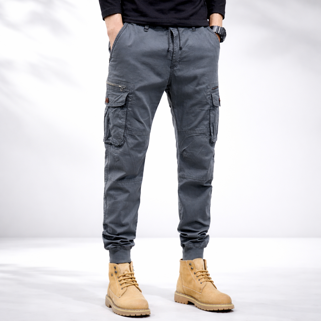 STRIKER UTILITY CARGO PANTS