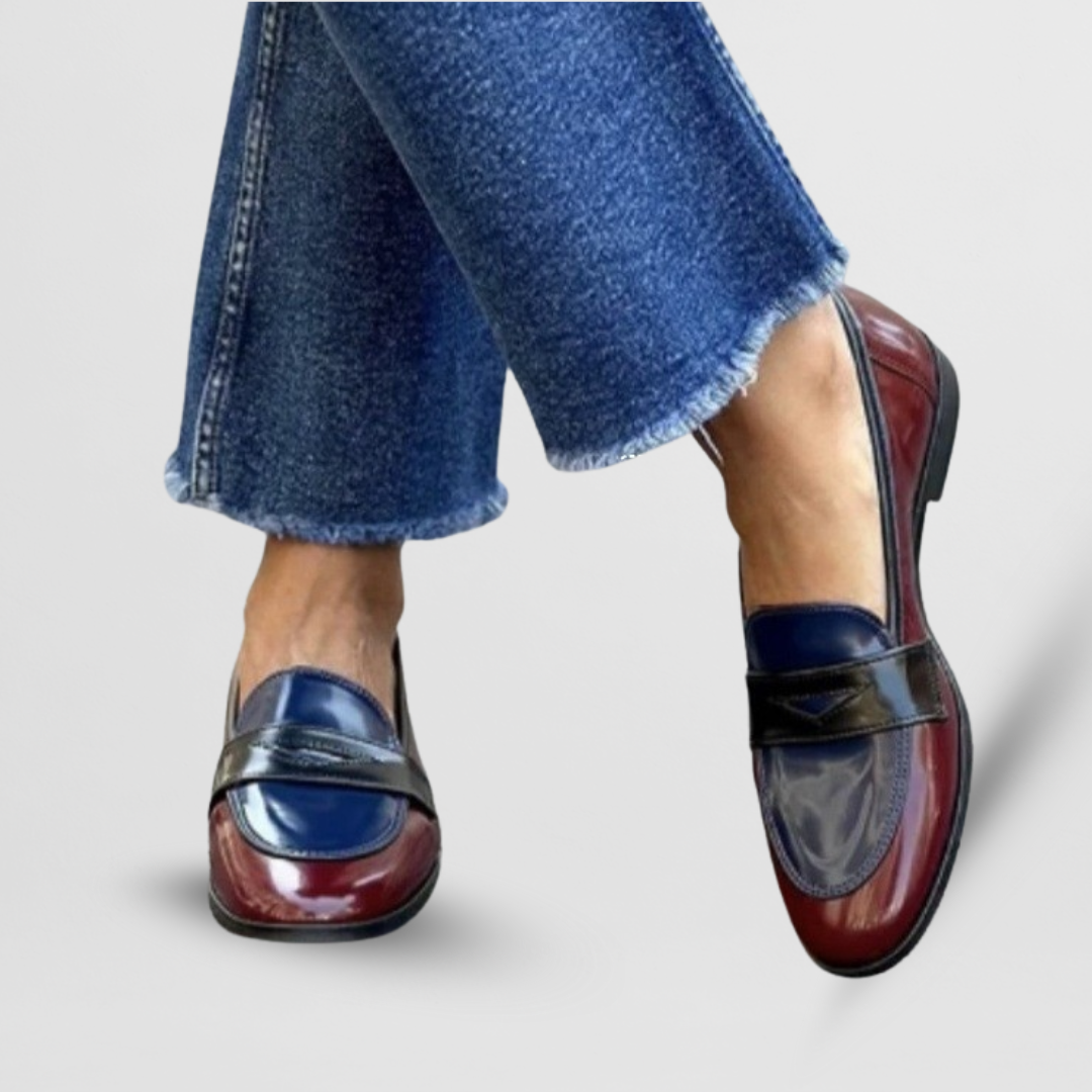 Chiara Comfort Loafers