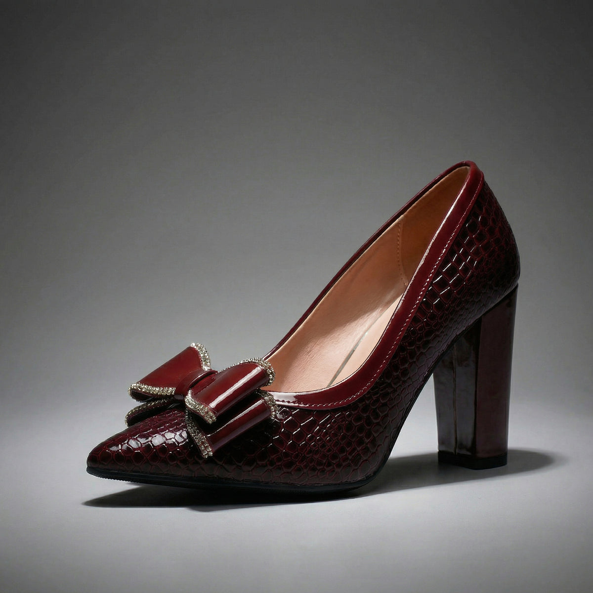 Camilla Milano Pump