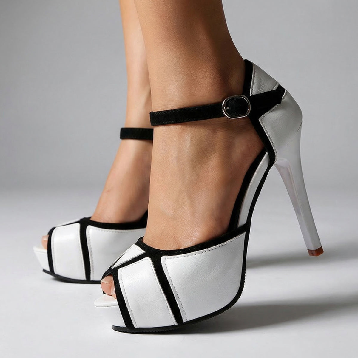Bella Orthopedic Heel