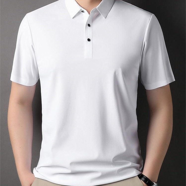 Mercer Classic Polo