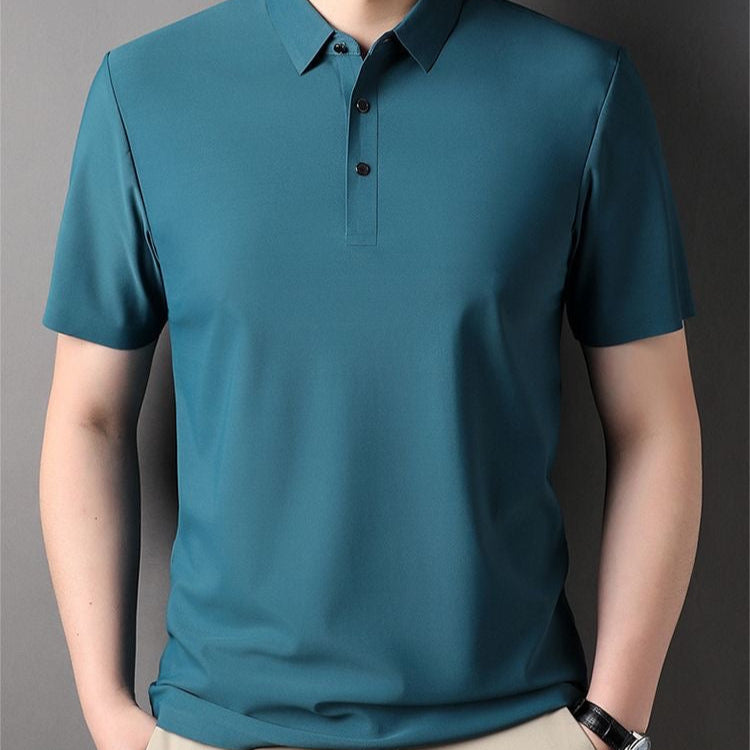 Mercer Classic Polo