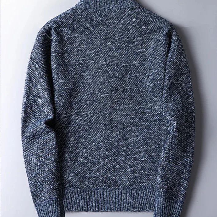 Maer Knit Cardigan