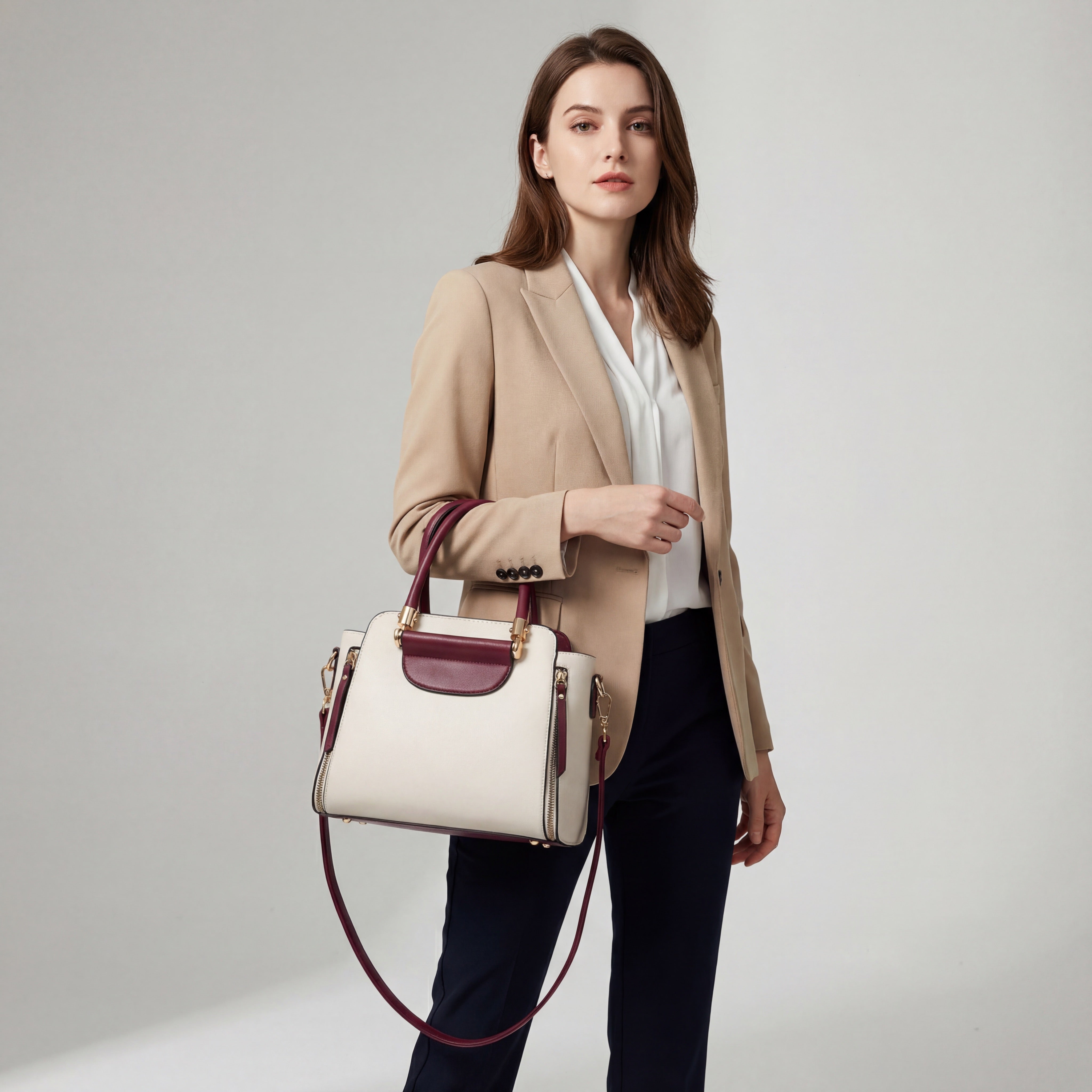 Madeleine Bag