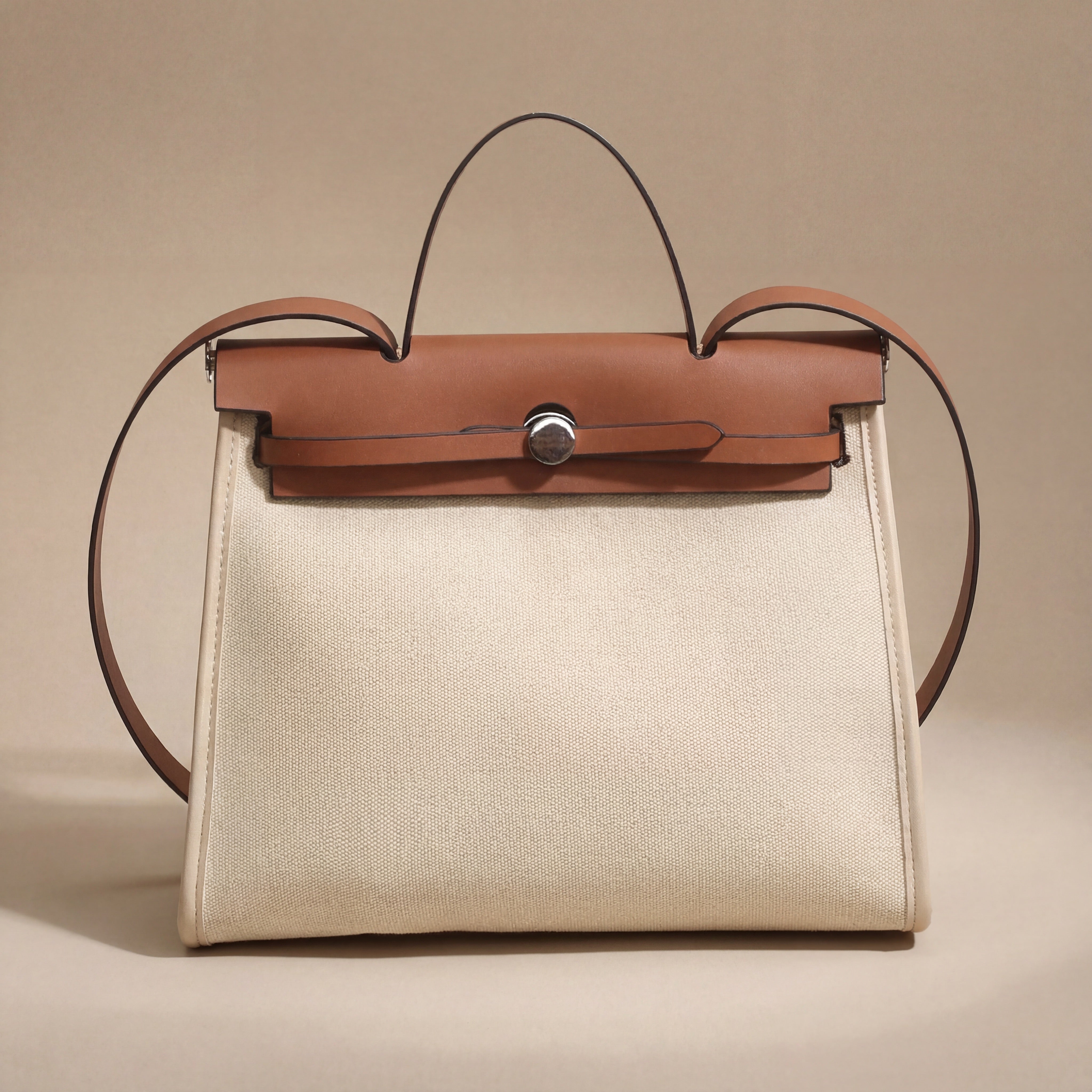 Deauville Canvas Tote