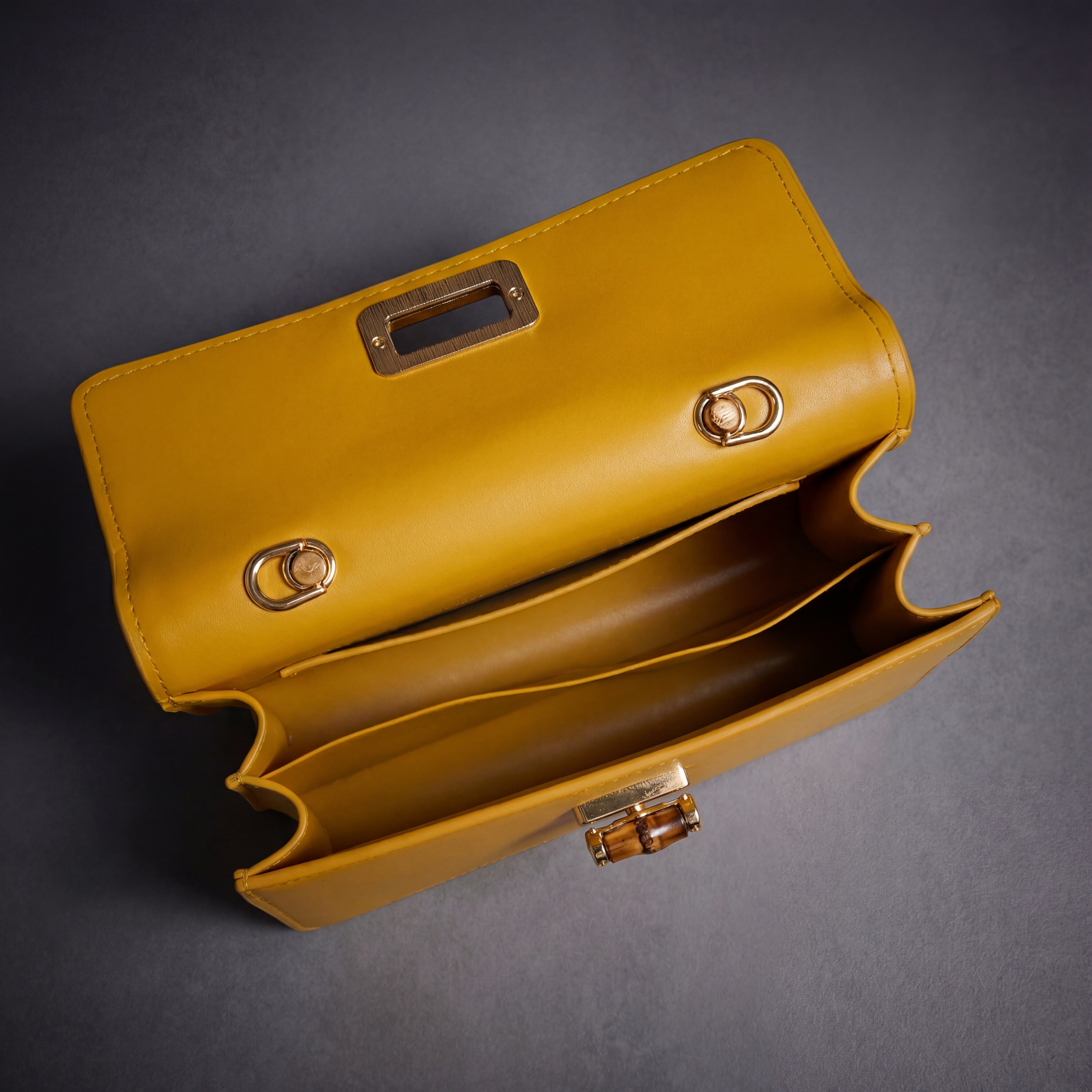 RIVIERA MINI BAG