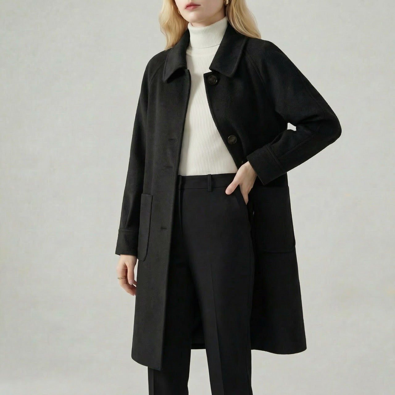 Francesca Milano Coat
