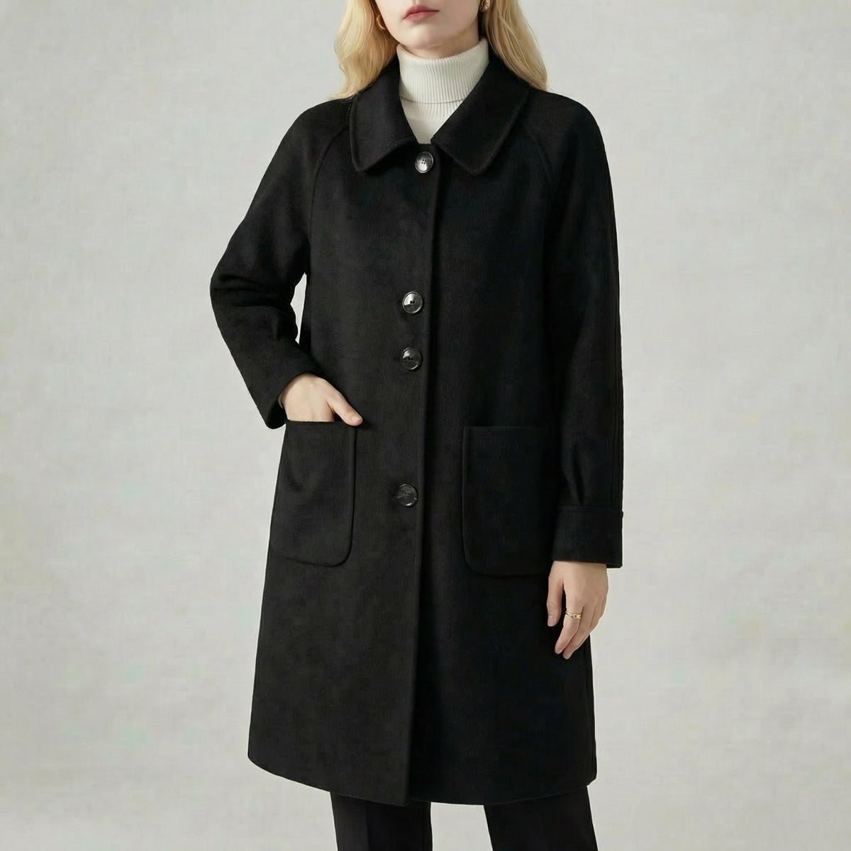 Francesca Milano Coat