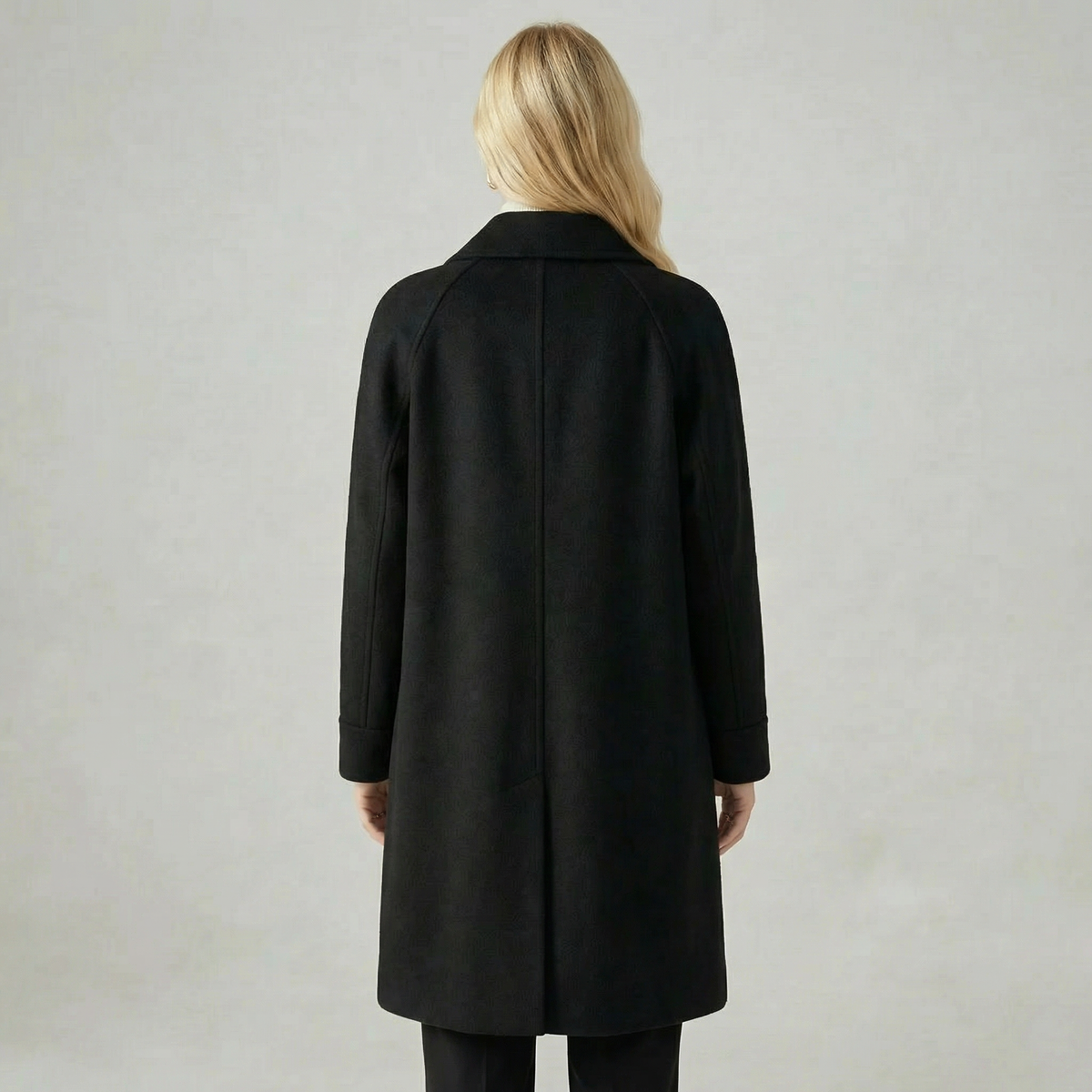 Francesca Milano Coat