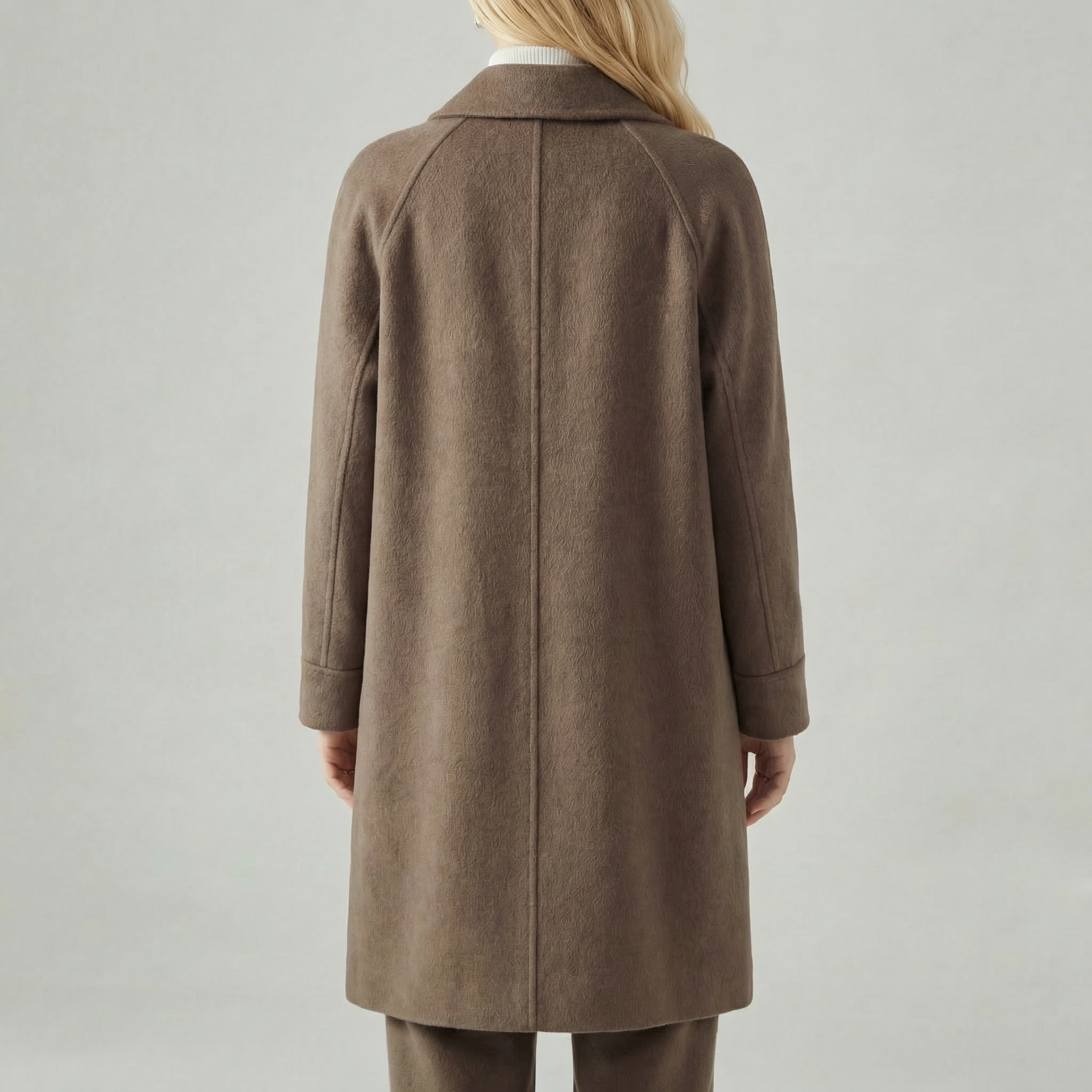 Francesca Milano Coat
