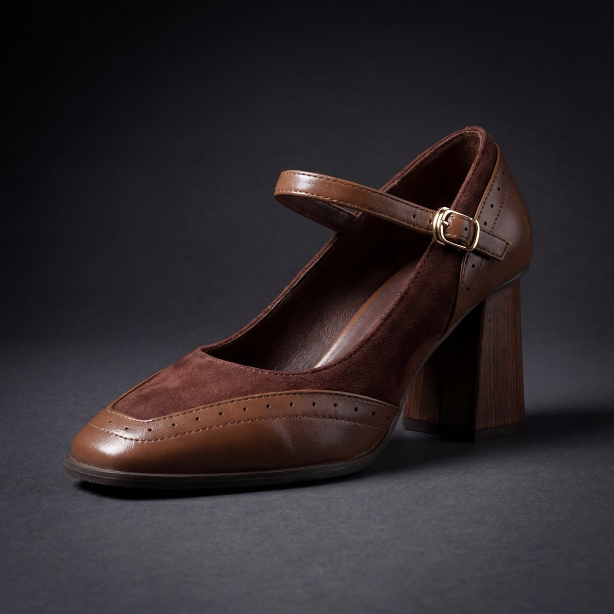 Mary Jane Heel