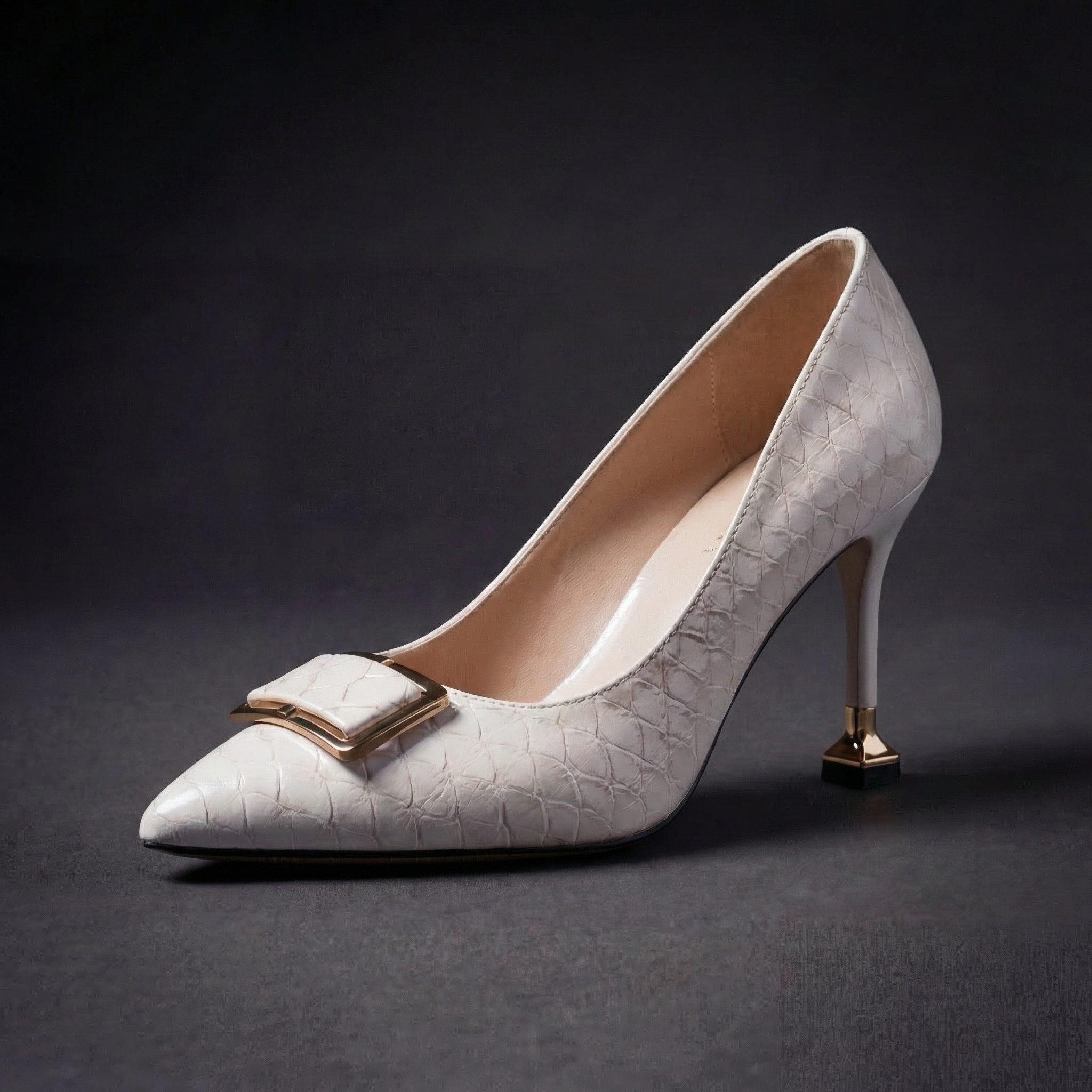 Giuliana Milano Pump