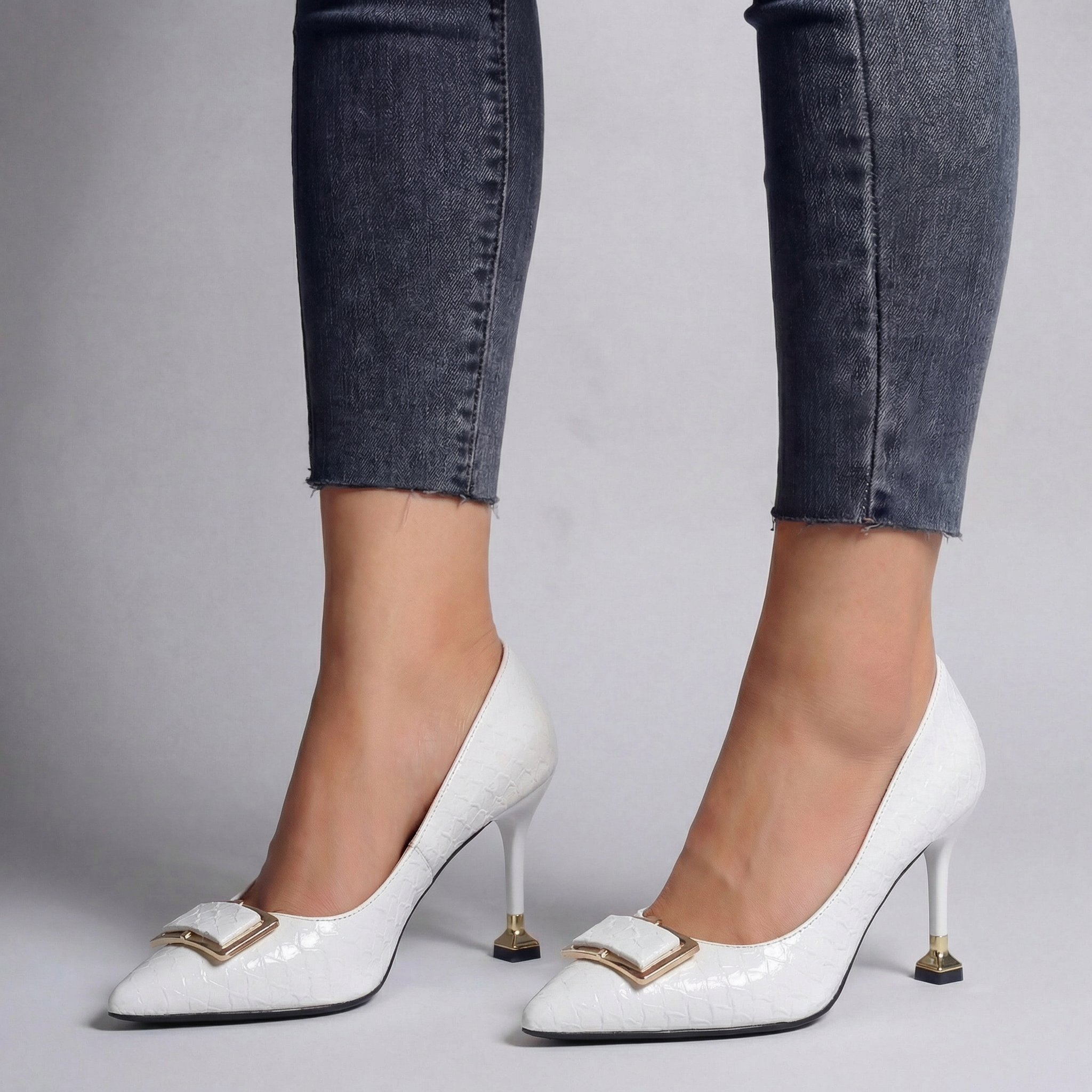 Giuliana Milano Pump