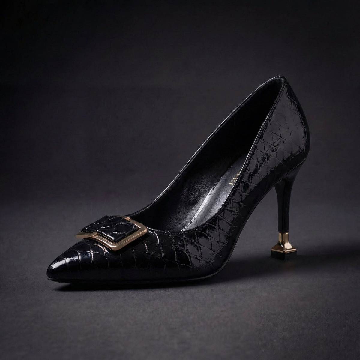 Giuliana Milano Pump