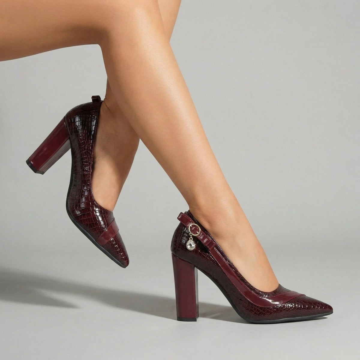 Giulia Milano Pump