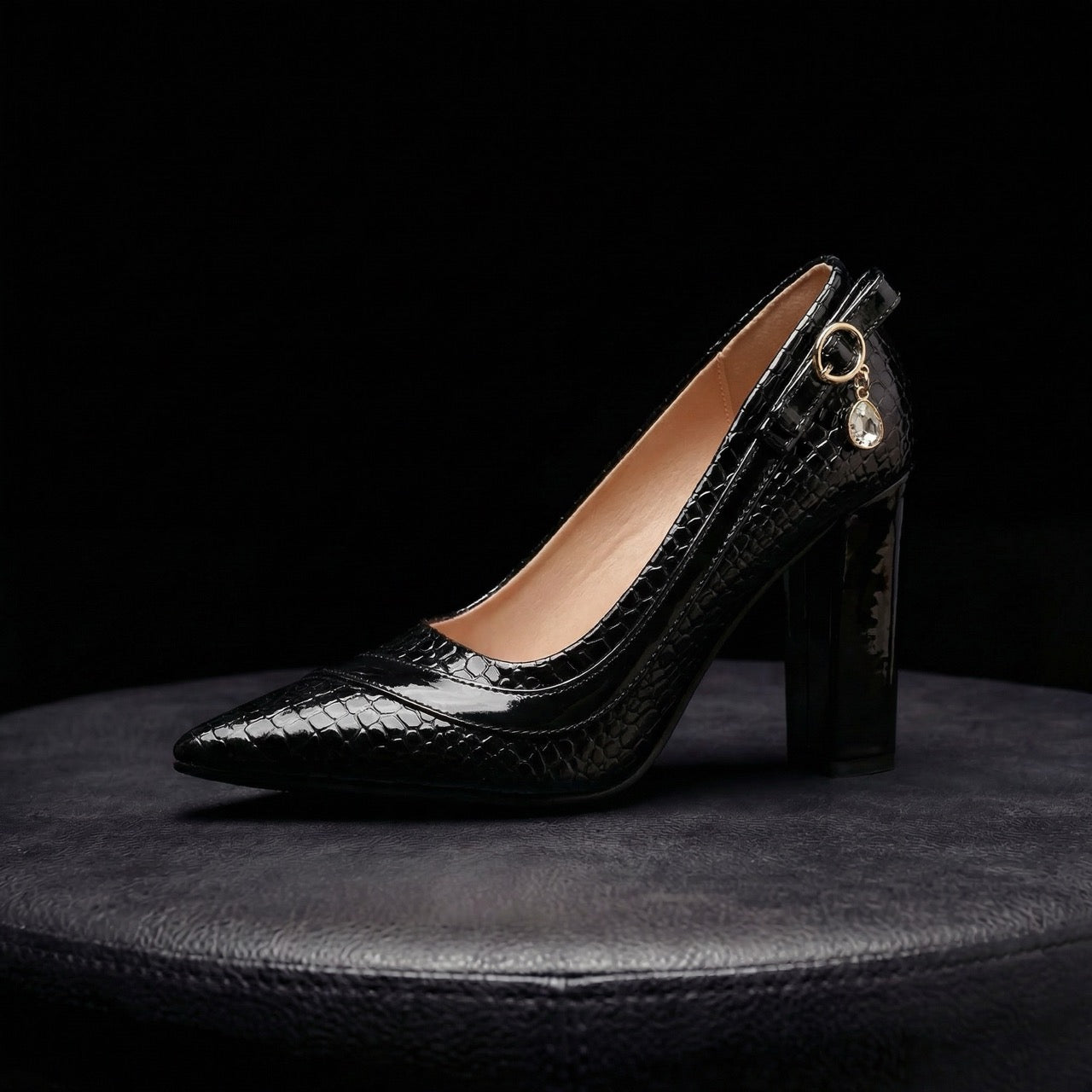 Giulia Milano Pump