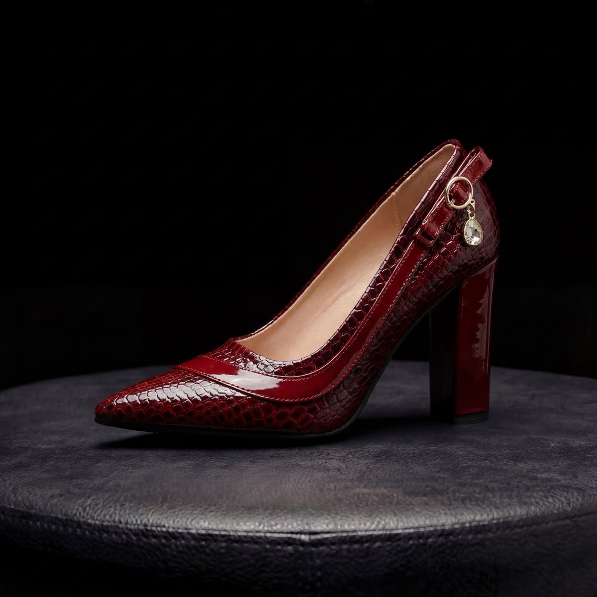 Giulia Milano Pump