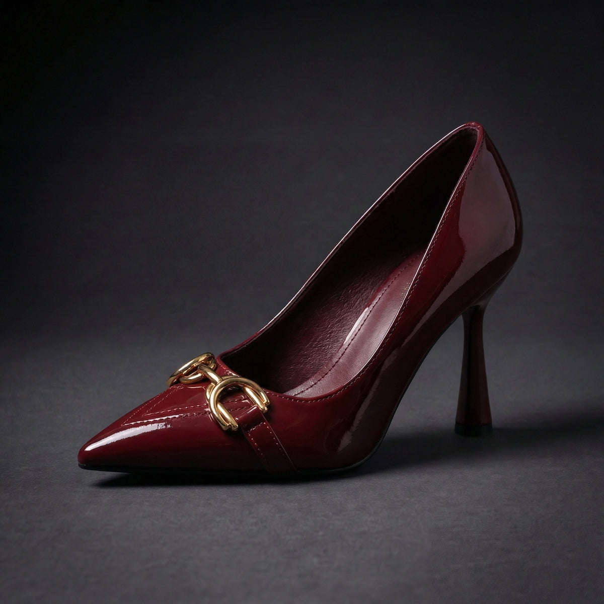 Giorgia Milano Pump