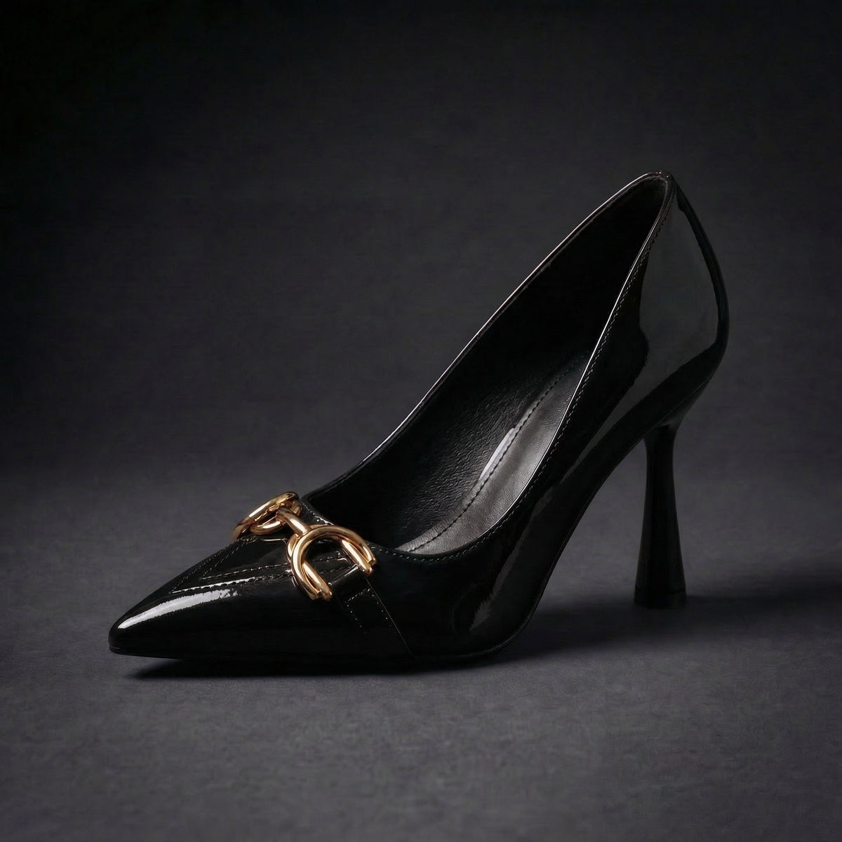 Giorgia Milano Pump