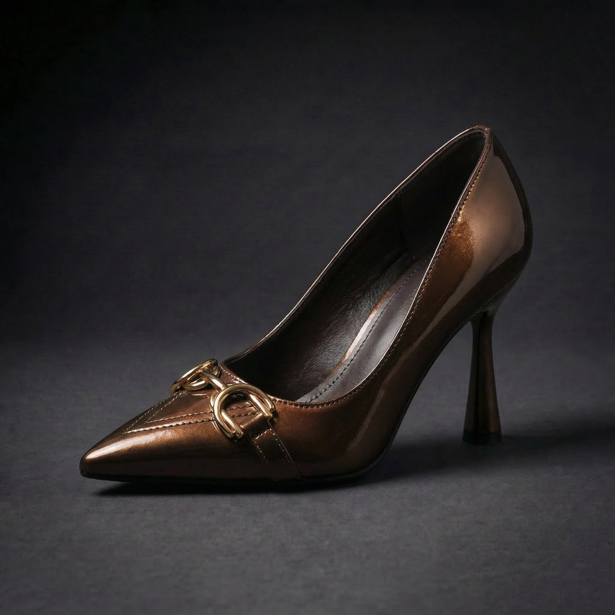 Giorgia Milano Pump