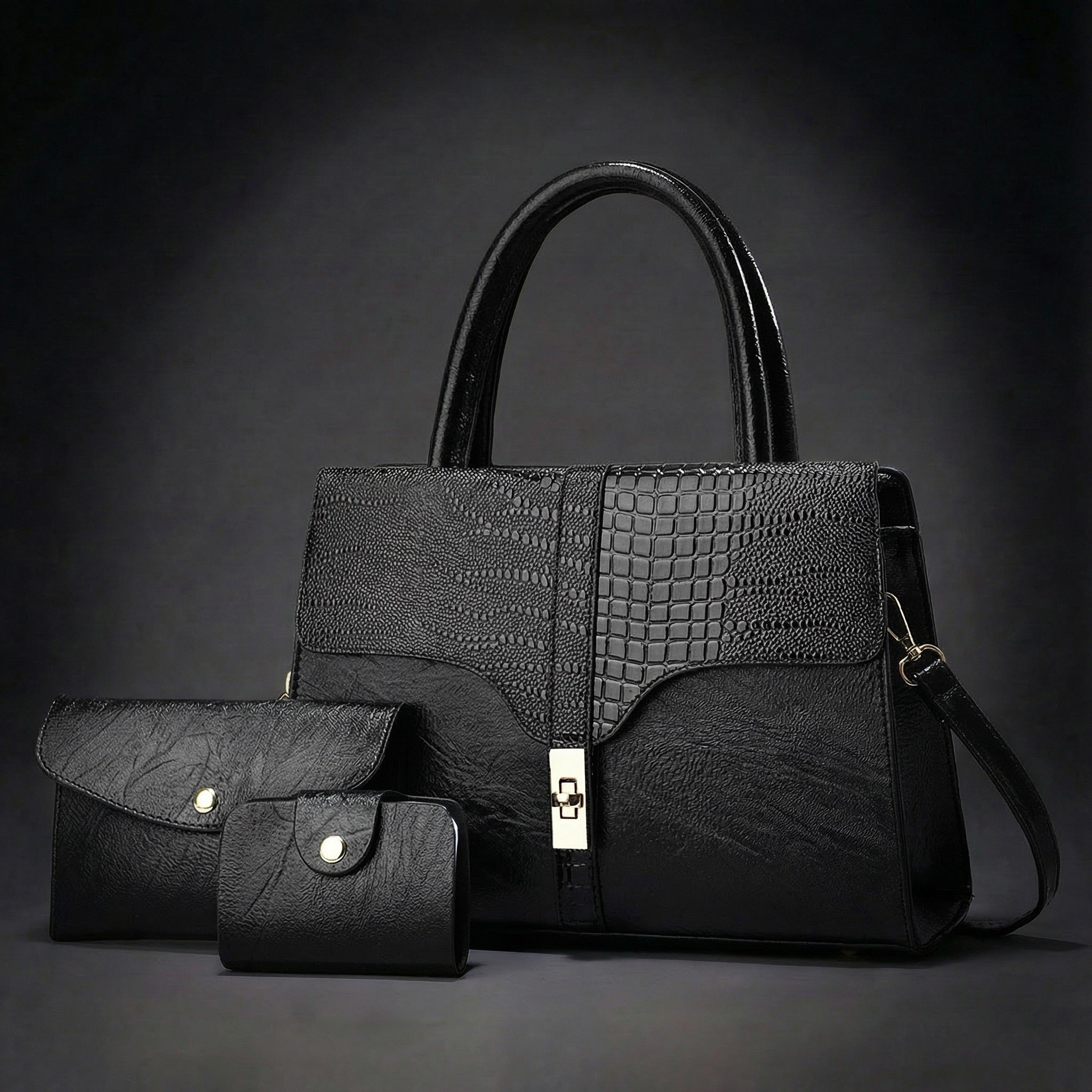Rue-Marais Bag
