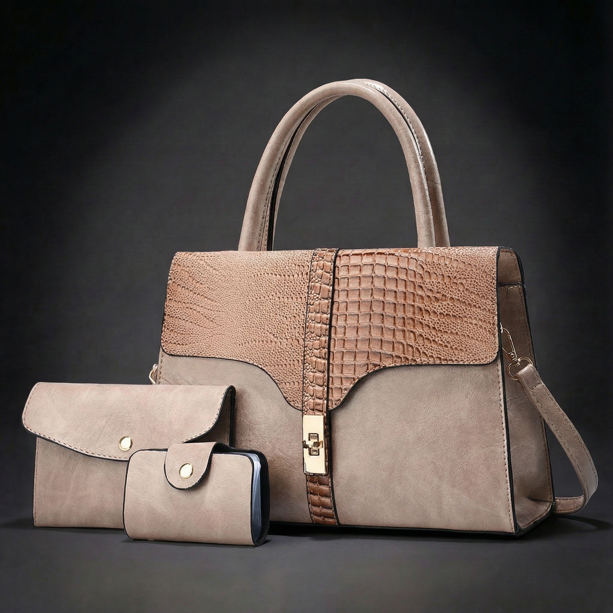 Rue-Marais Bag