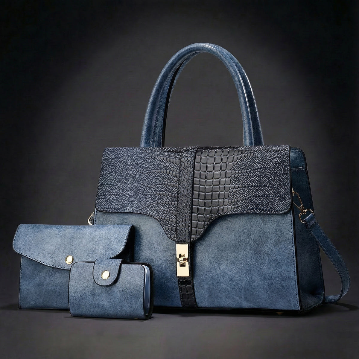 Rue-Marais Bag