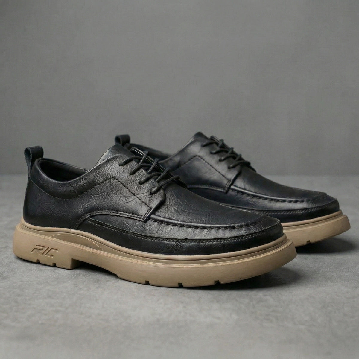 Richard Clarke Leather Shoe
